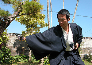 Семинар сэнсэя Хига Риоичиро (6-й дан Ёсинкан Айкидо)