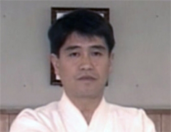 Cеминар сэнсэя Шиода Ясухиса - 2010г