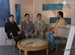Видеосюжет о семинаре Такехико Сонода, «Петербург — Пятый канал», программа «Визитка», 2003г.